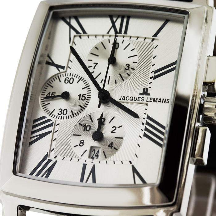 Jacques Lemans 1-1609B